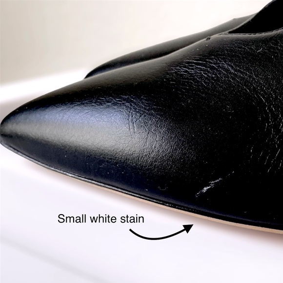 JIMMY CHOO “Lark 65” Black Leather Ankle Booties - Picture 10 of 16